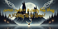 Secrets, Spells & A Snitch Gone Wrong: A Wizarding Murder Mystery Dinner! | Sisters Cider House, Hildebrand Lane Northeast, Bainbridge Island, WA, USA