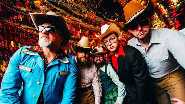 The Cleverlys 2025 (Nashville) | 3rd & Lindsley