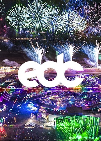 2025泰國EDC電子音樂節｜Electric Daisy Carnival - EDC Thailand 2025 | Boat Avenue Lakefront