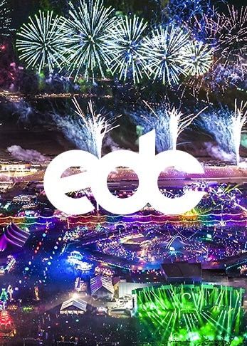 2025泰國EDC電子音樂節｜Electric Daisy Carnival - EDC Thailand 2025 | Boat Avenue Lakefront