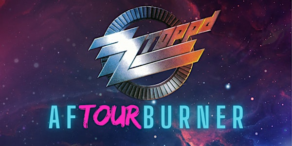 ZZ TOPPD- WORTHING | The Venue.