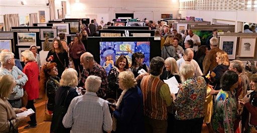 Mary Valley Art Festival Awards Night | Imbil Public Hall