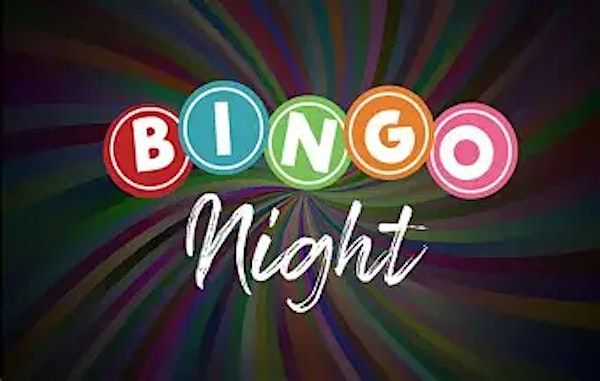 Bingo Night | Bridge of Earn Institute