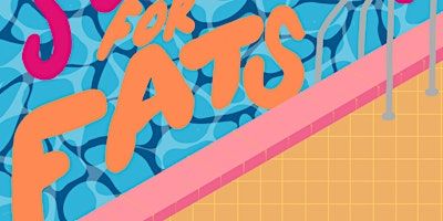 FAT CLUB GOES SWIMMING | St Luke's Swimming Pool