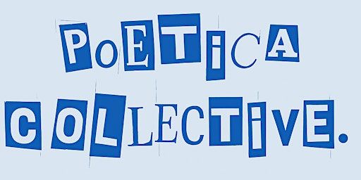 Poetica Collective: Beneath The Surface | The Alabama Hotel