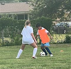 Finneytown Soccer Youth Camp | Finneytown Secondary Campus