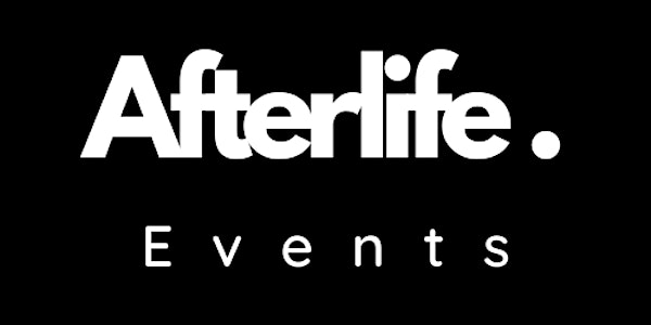 Afterlife Summer Party | 3980 R. Saint-Denis
