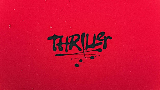 THRILLER REUNION | The Brightside Brisbane