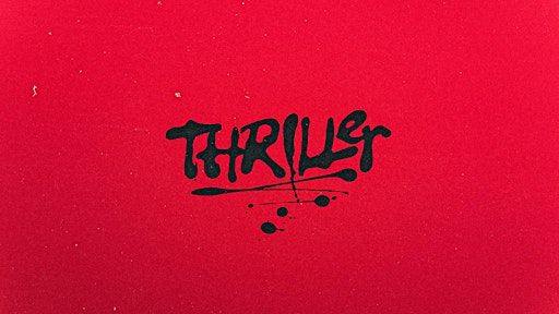 THRILLER REUNION | The Brightside Brisbane
