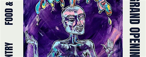 Journey Through Soul and Spirit - GRAND OPENING ART EXHIBIT | TAP Art Gallery