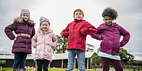Summer Holiday Club (ECC 2802) | Carlton Marshes Nature Reserve & Visitor Centre