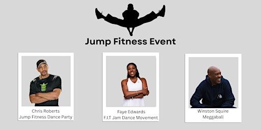 Jump Fitness Dance & Meggaball Event | New City Fitness: Epping Forest Wellness Centre