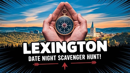 A Date Night Adventure! - Giddyup on Lexington’s Main Street | Thoroughbred Park
