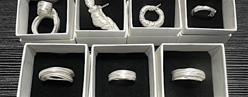 Mitsuro Wax Pendant & Ring Class | Stirchley School of Jewellery