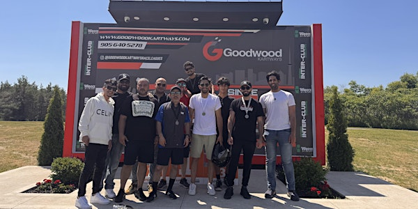 Second Annual Morris Raceway championship | Goodwood Kartways