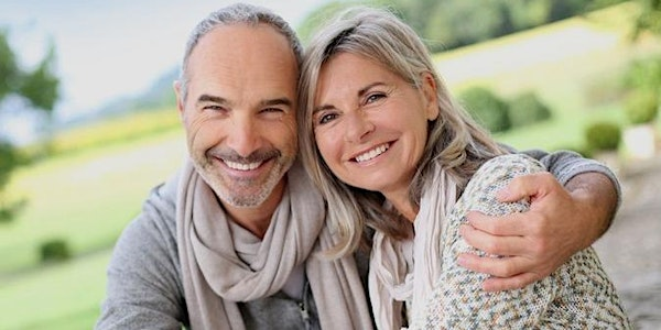 'Little Something' Dating (*55-70) @ Basil's Reigate | Basil's of Reigate
