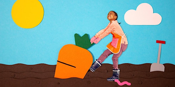 Creative July -  Stop-Motion Animation Workshop | Humphrey Booth Centre Learning & Skills