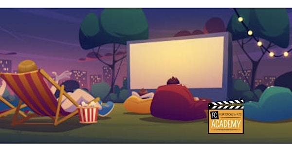Movies Under the Stars: FC Academy Summer Showcase 2025 | Melrose Veteran's Memorial Middle School