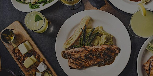 Idaho Integrative Community Dinner | Cottonwood Grille
