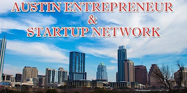 Austin Big Business, Tech & Entrepreneur Professional Networking Soiree | THE DOGWOOD ROCK ROSE