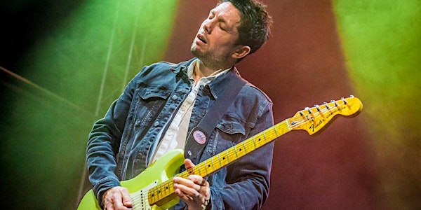 Beeding and Bramber LIVE presents AYNSLEY LISTER | Beeding and Bramber Village Hall