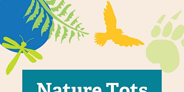 Nature Tots at Lunt Meadows | Lunt Meadows