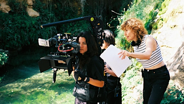 DocNomads Masterclass | GMAC Film