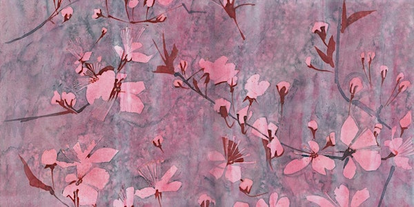 Working With Colour I: A Two Day Course in Painting and Mixed Media | Helmsley Walled Garden