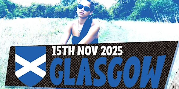 JayaHadADream | Glasgow | McChuills Music Bar & Venue