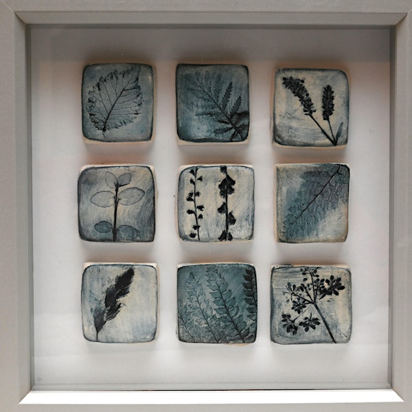 Workshop: The Nature of Clay (ELC 2806) | Lackford Lakes Nature Reserve