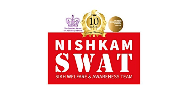 NishkamSWAT Induction Training for Volunteers | NishkamSWAT HQ