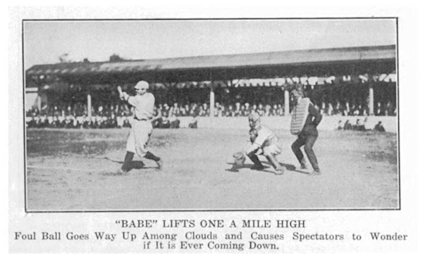 Root, Root, Root for the Home Team: The History of Baseball in Bristol | Bristol Public Library