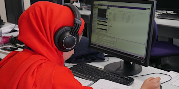 Solihull Sixth Form College Taster in Modern Languages | B91 3WR