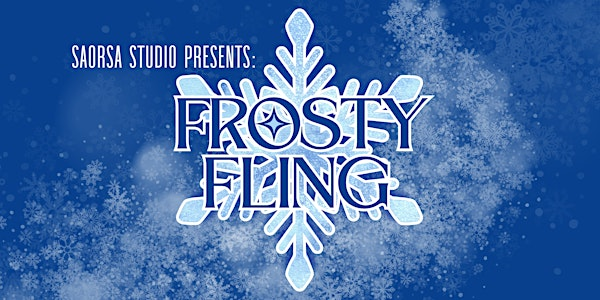 Frosty Fling: 2025 Saorsa Studio Holiday Recital❄️ | Centre communautaire Sainte-Anne