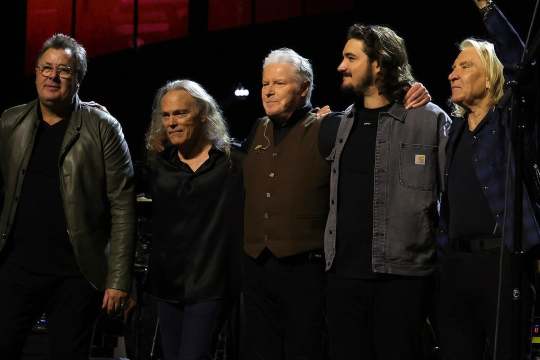 Eagles Live at Sphere (Las Vegas) | Sphere