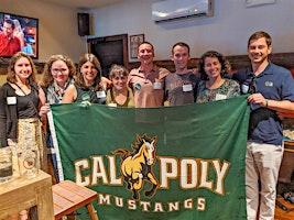 Cal Poly Alumni — San Jose Community Founders Day Celebration | Testarossa Winery