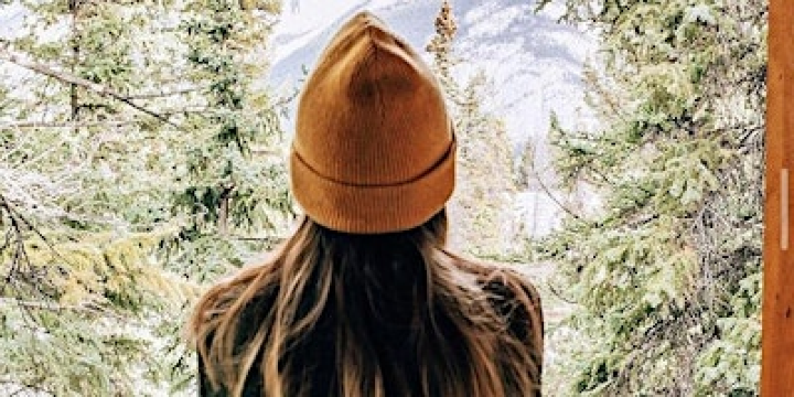 Spring Equinox Retreat 2026 | Basecamp Lodge Canmore