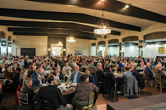 2026 Niagara Engineering Week - Morning Technical Session and Luncheon | Club Roma