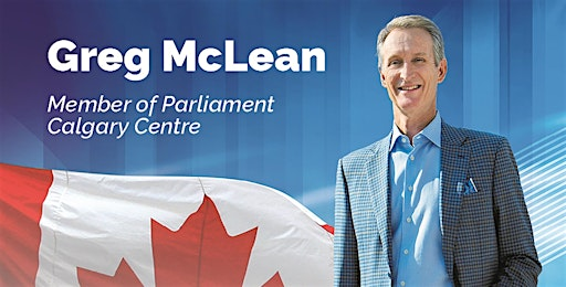 Marda Loop Residents Meet & Greet with Greg McLean | Marda Loop Communities Association