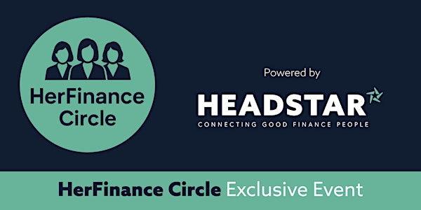 HerFinance Circle: Confident Conversations | BOX Leeds
