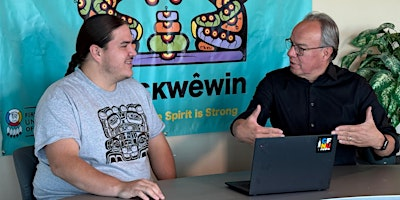 pîkiskwêwin: Sharing Indigenous Languages on Radio & Online - March 25-27 | DoubleTree by Hilton Hotel & Conference Centre Regina