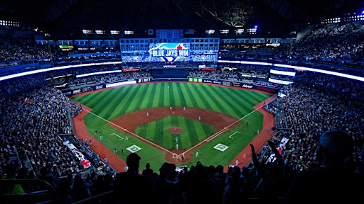 Toronto Blue Jays vs New York Mets | CAA Niagara - Thorold Office