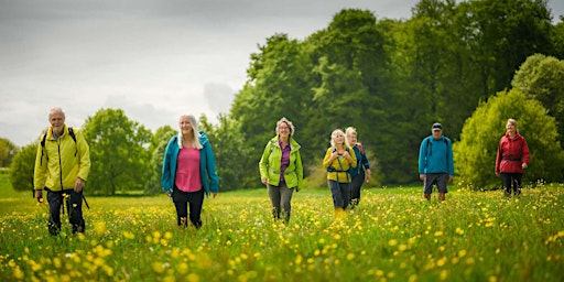 Wilmcote Wednesday pub lunch walk on 22 April 2026 | Meet at the Mary Arden Inn