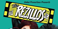 THE REZILLOS | The Earl Haig Club