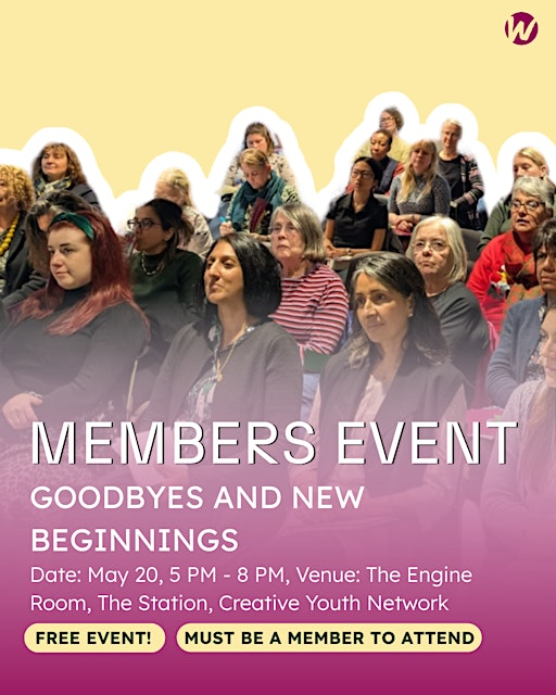 Bristol Women's Voice's Summer Members' Event | The Station - Creative Youth Network