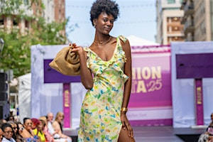 FashionEASTa 2026: The Fashion Show at Harbor East - VIP Tickets | Harbor East