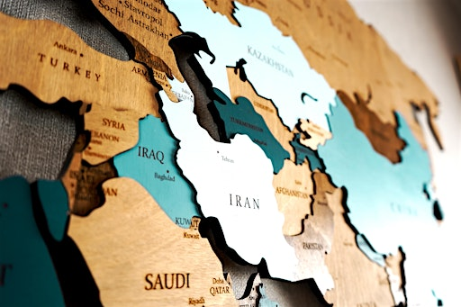 The Middle East and US Foreign Policy: What Happens Next? | Rice University's Baker Institute