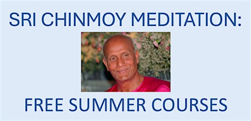 Free Weekend Meditation Course | United Reform Church Meeting Room