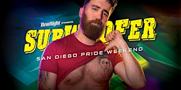 SubWOOFer San Diego Pride | EQ