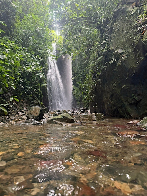 HIKE @ CASCADA TORNASOL | 19 DE JULIO | Cascada TornaSol